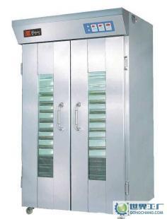 食品機械一站式解決方案 從醒發箱到和面機，助力現代化食品生產